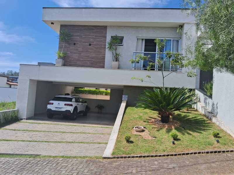 Casa de Condomínio, 4 quartos - Foto 20