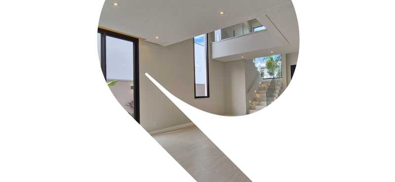 Casa de Condomínio, 3 quartos - Foto 2