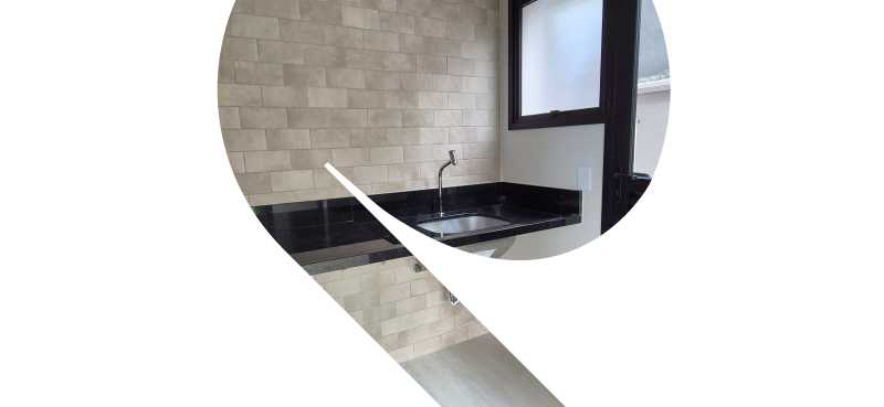 Casa de Condomínio, 3 quartos - Foto 8