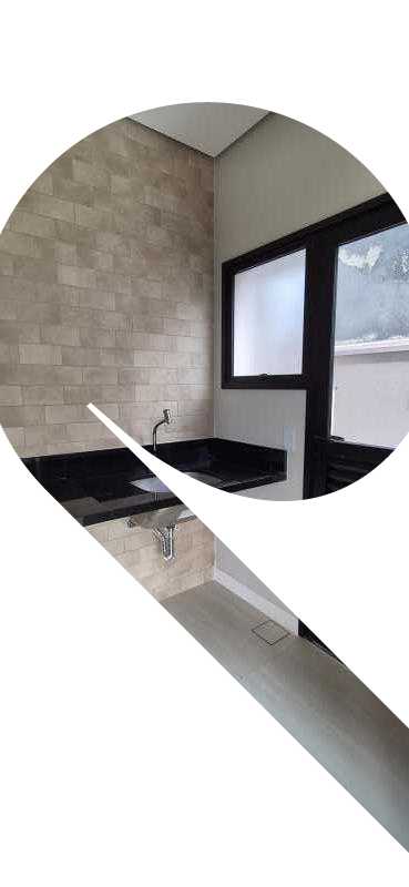 Casa de Condomínio, 3 quartos - Foto 9