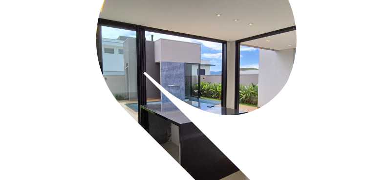 Casa de Condomínio, 3 quartos - Foto 10