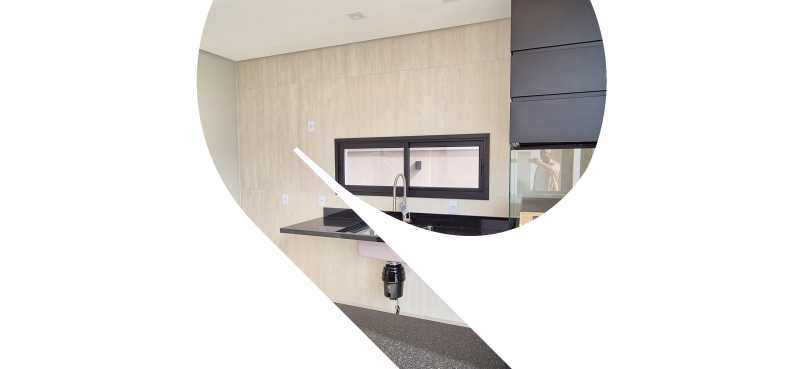 Casa de Condomínio, 3 quartos - Foto 11