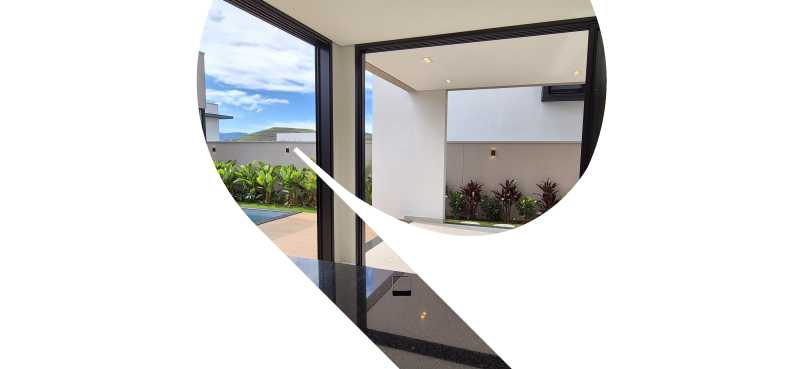 Casa de Condomínio, 3 quartos - Foto 12