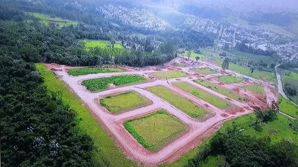 Terreno, 300 m² - Foto 1