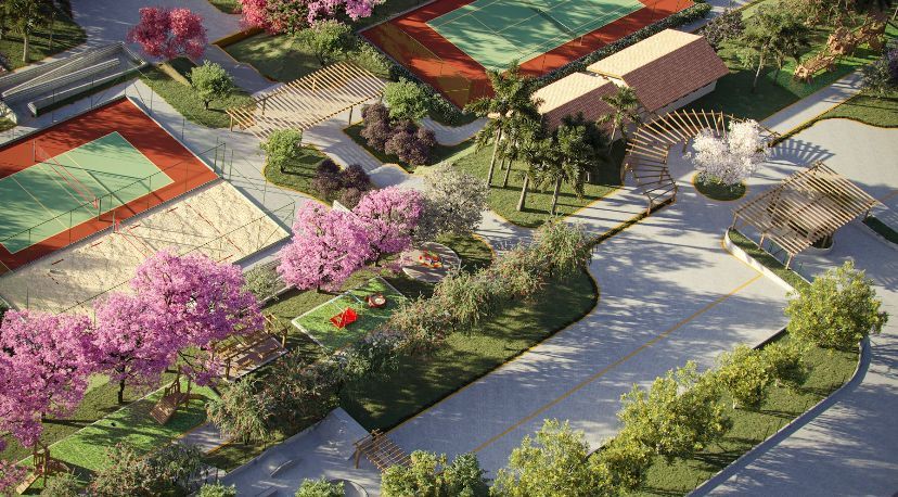 Terreno, 300 m² - Foto 7