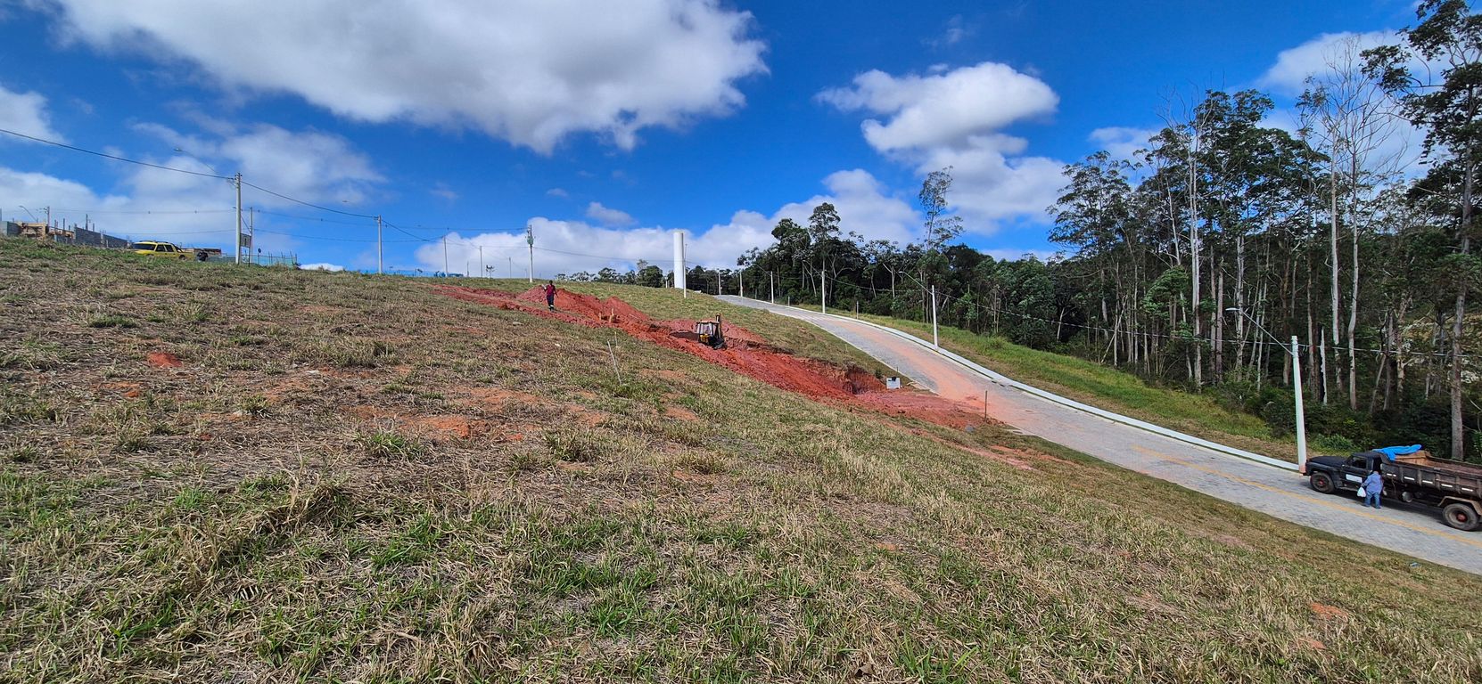 Terreno, 300 m² - Foto 5