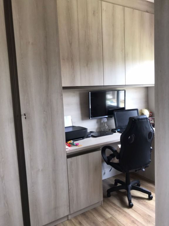 Casa de Condomínio, 5 quartos - Foto 22