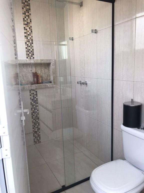 Casa de Condomínio, 5 quartos - Foto 28
