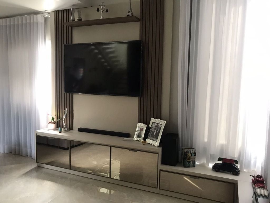 Casa de Condomínio, 5 quartos - Foto 4