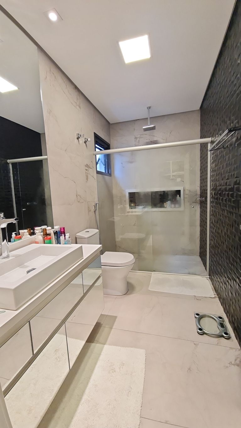 Casa de Condomínio, 3 quartos - Foto 11