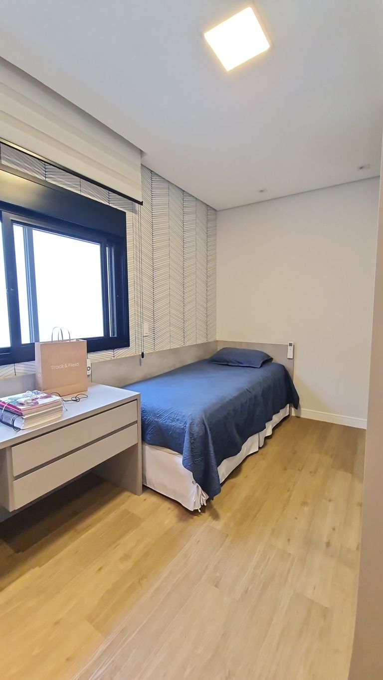 Casa de Condomínio, 3 quartos - Foto 16