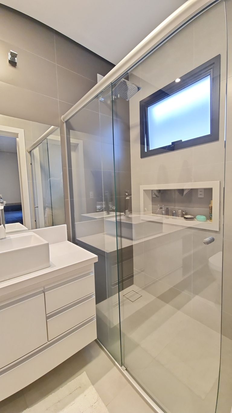 Casa de Condomínio, 3 quartos - Foto 18