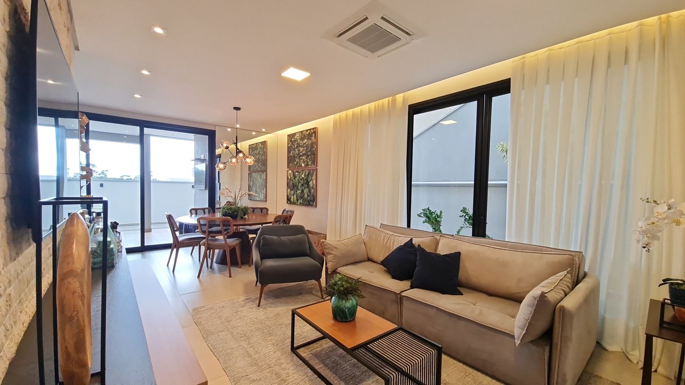 Casa de Condomínio, 3 quartos - Foto 20