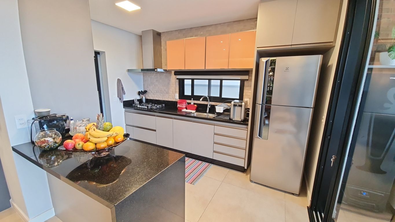 Casa de Condomínio, 3 quartos - Foto 21