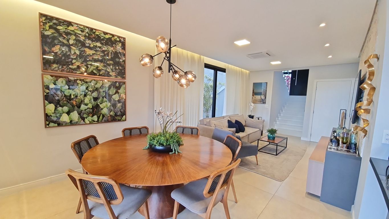 Casa de Condomínio, 3 quartos - Foto 23