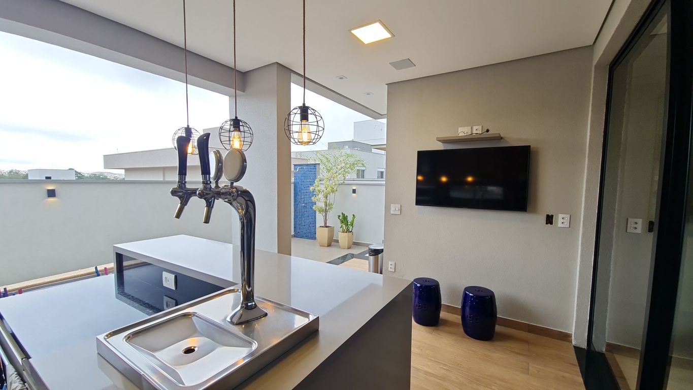 Casa de Condomínio, 3 quartos - Foto 25