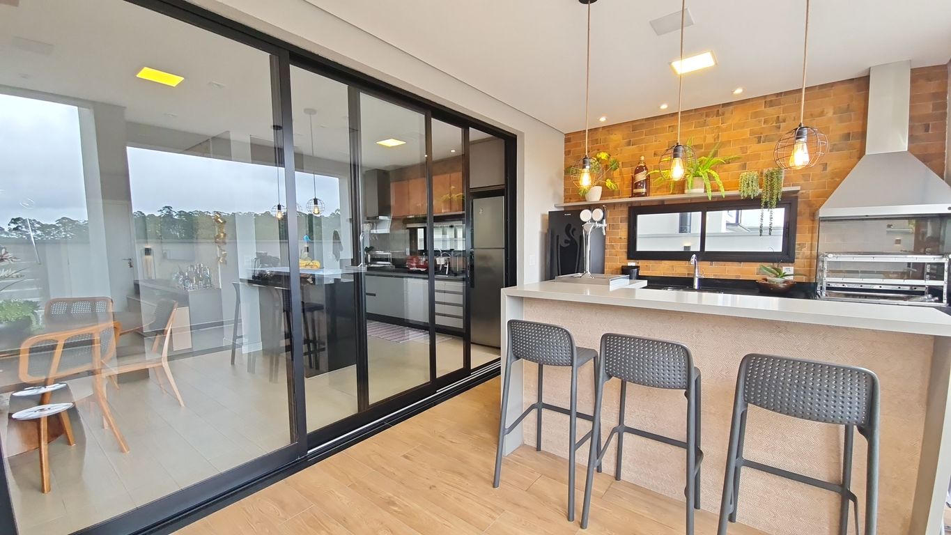 Casa de Condomínio, 3 quartos - Foto 26