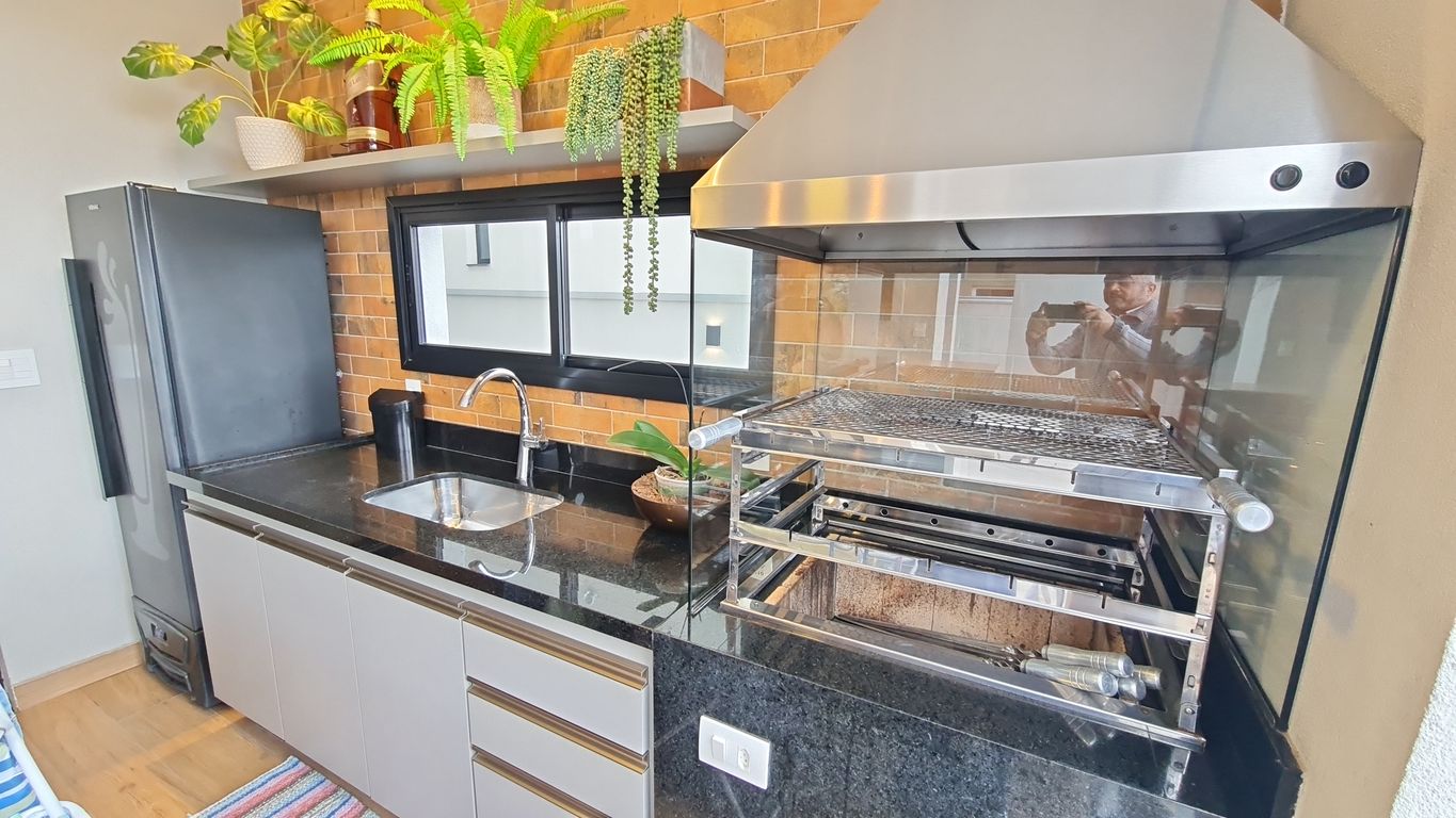 Casa de Condomínio, 3 quartos - Foto 29