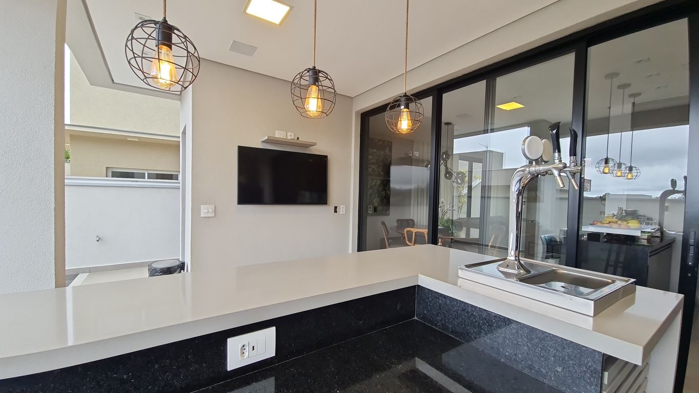 Casa de Condomínio, 3 quartos - Foto 30