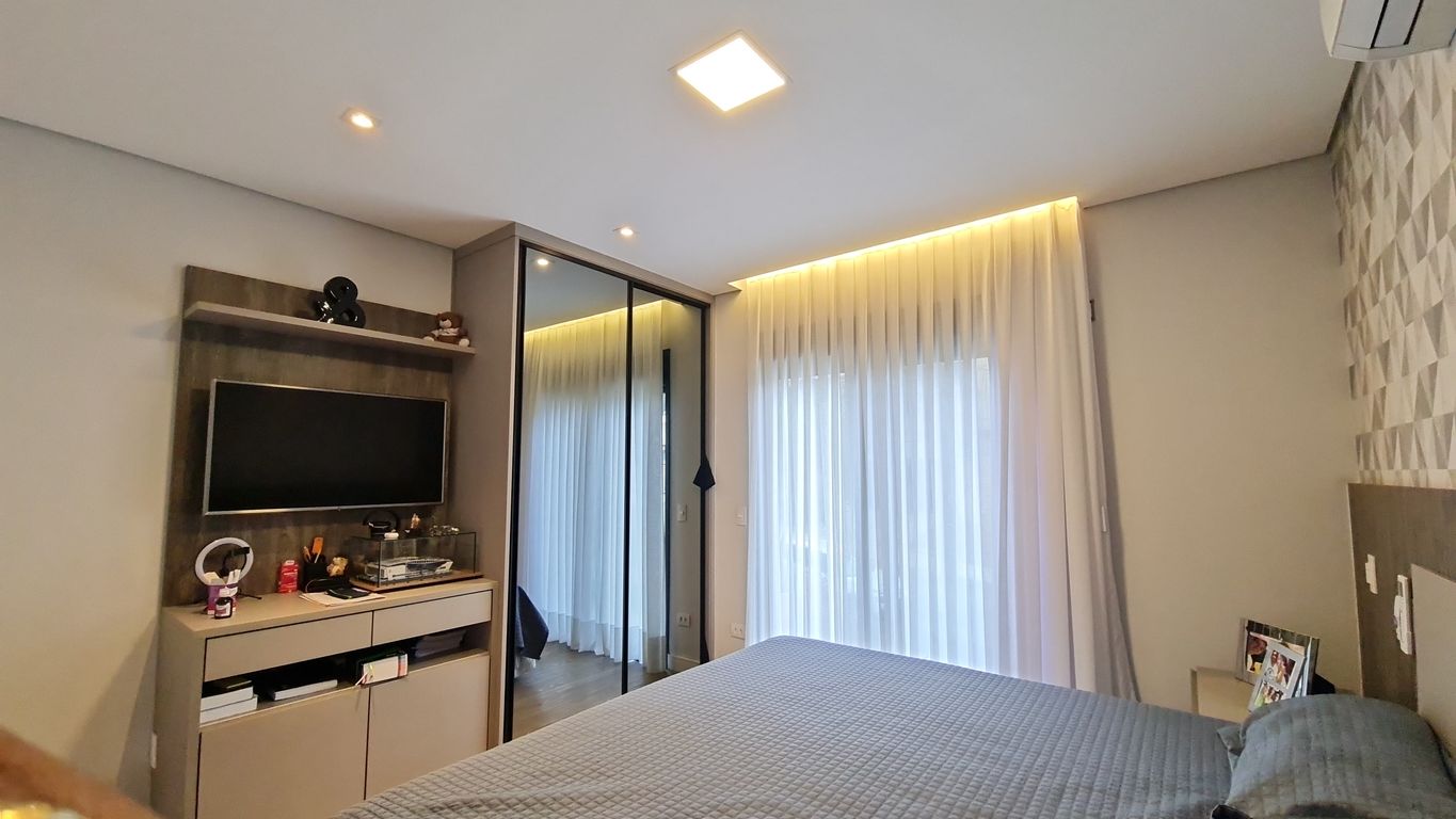 Casa de Condomínio, 3 quartos - Foto 9