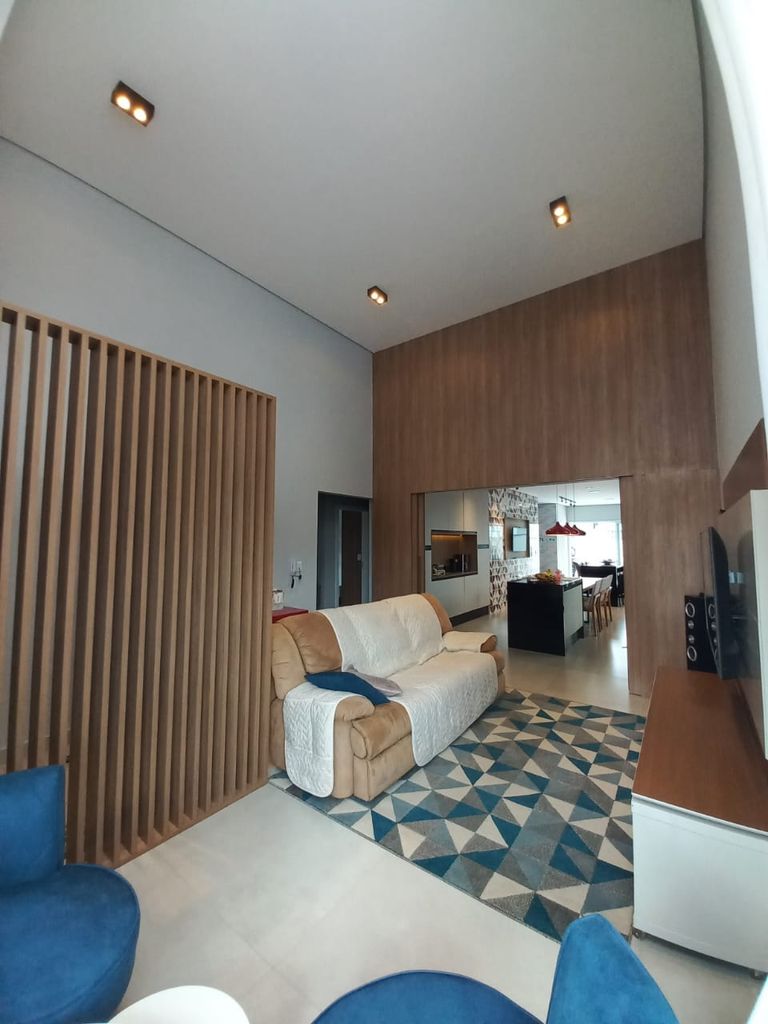 Casa de Condomínio, 3 quartos - Foto 12