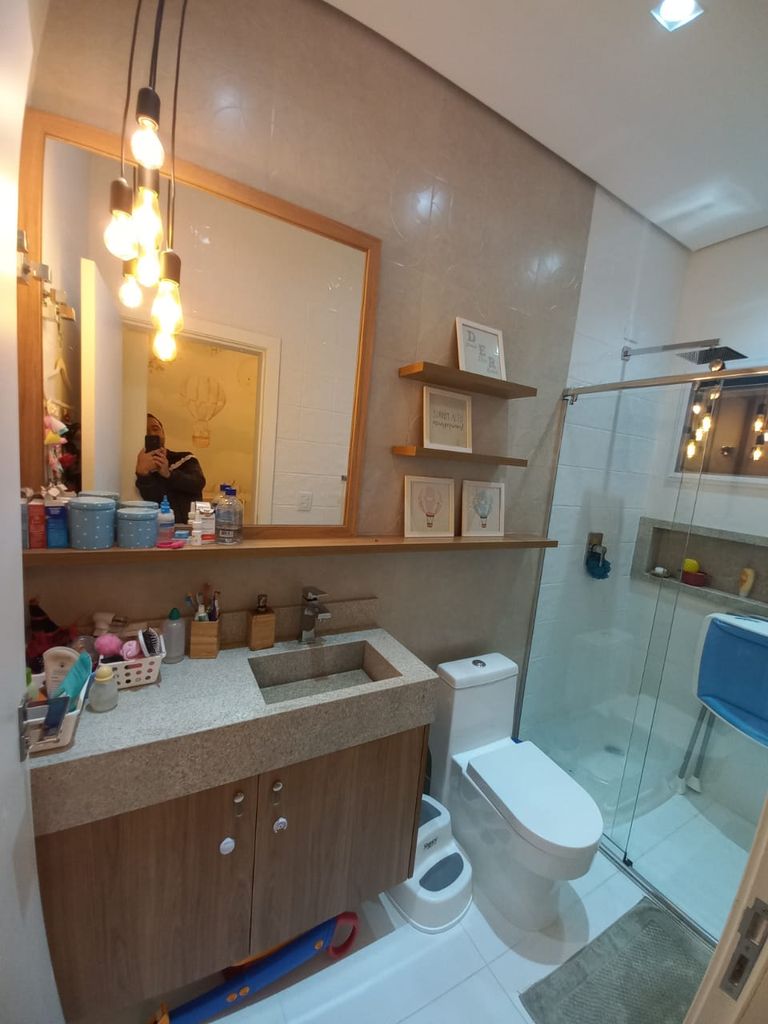 Casa de Condomínio, 3 quartos - Foto 18