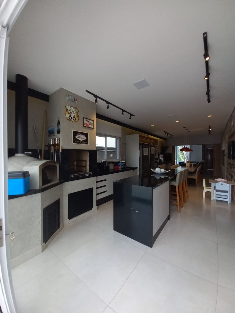 Casa de Condomínio, 3 quartos - Foto 21