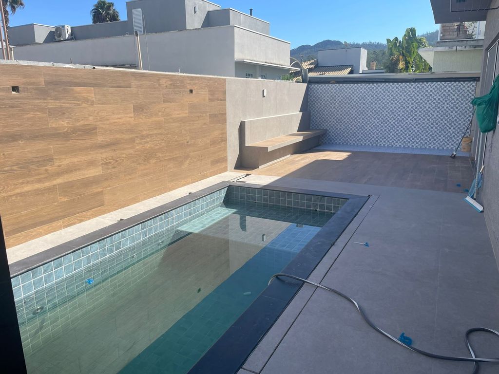 Casa de Condomínio, 3 quartos - Foto 23