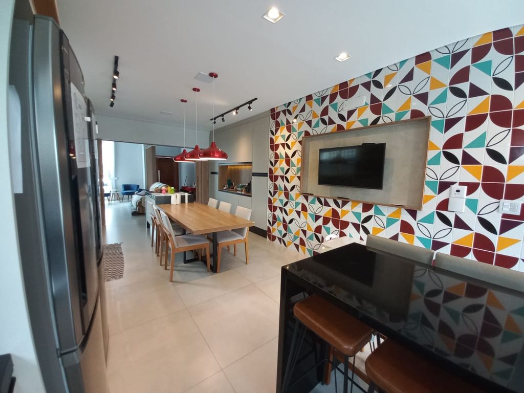 Casa de Condomínio, 3 quartos - Foto 3