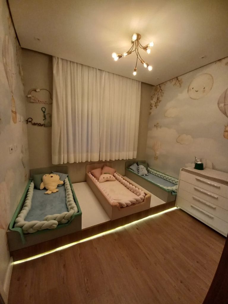 Casa de Condomínio, 3 quartos - Foto 7