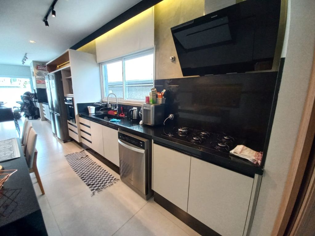 Casa de Condomínio, 3 quartos - Foto 9