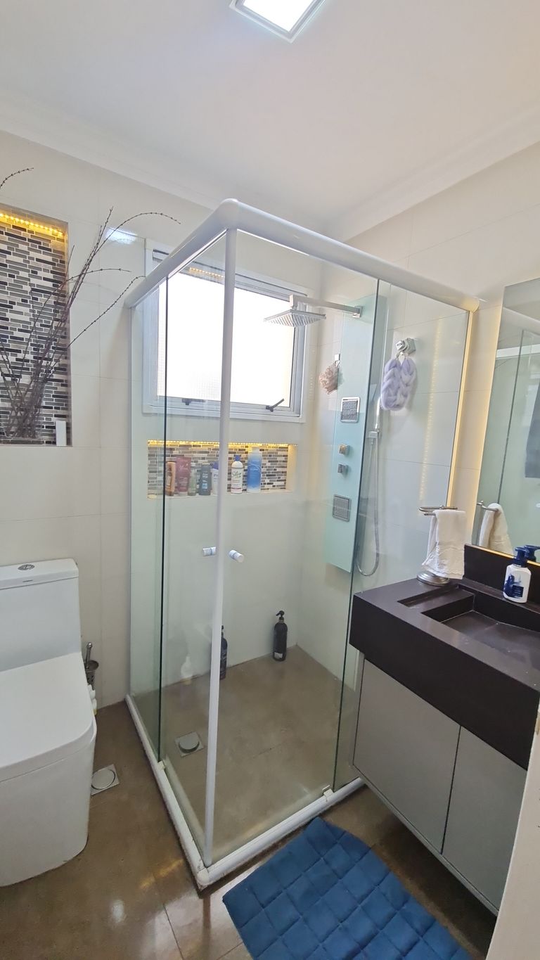 Casa de Condomínio, 4 quartos - Foto 18