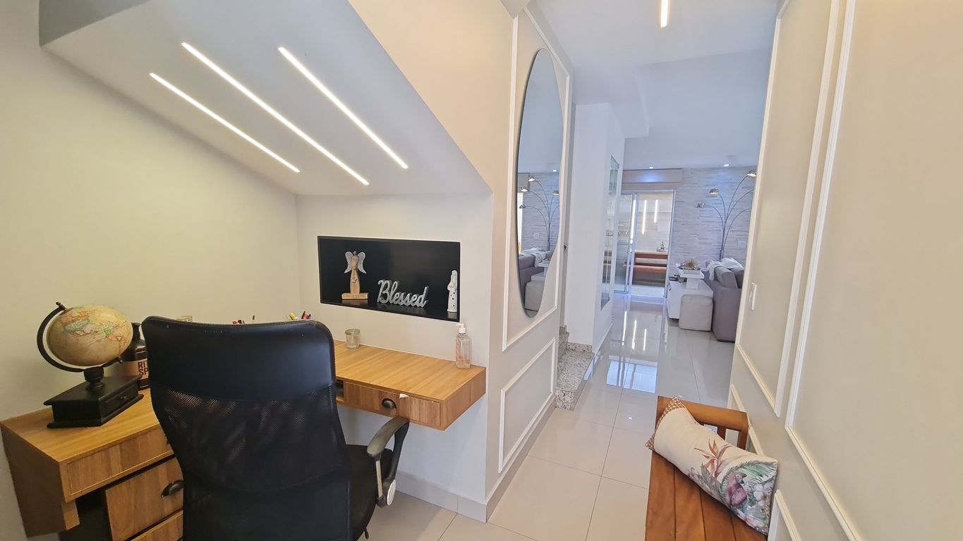 Casa de Condomínio, 4 quartos - Foto 6