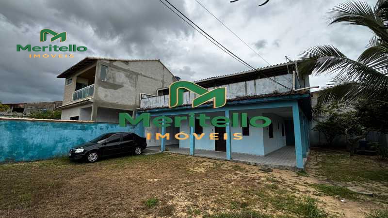 Casa, 4 quartos, 125 m² - Foto 1