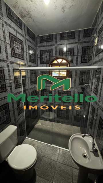Casa, 4 quartos, 125 m² - Foto 12