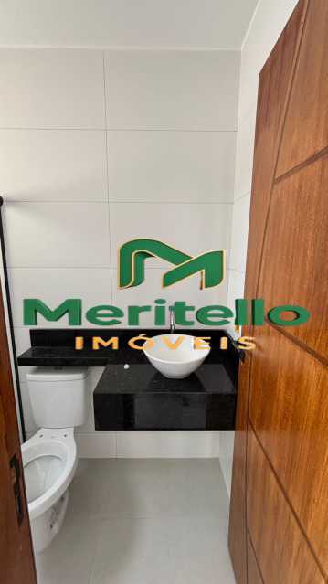 Casa, 3 quartos, 90 m² - Foto 9