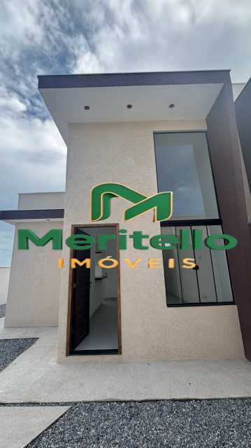 Casa, 3 quartos, 90 m² - Foto 3