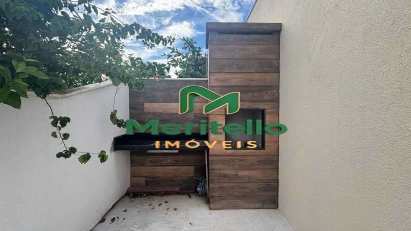 Casa, 3 quartos, 90 m² - Foto 26