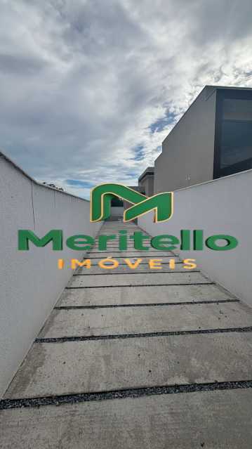 Casa, 3 quartos, 90 m² - Foto 2