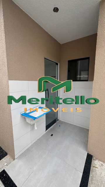 Casa, 2 quartos, 68 m² - Foto 7