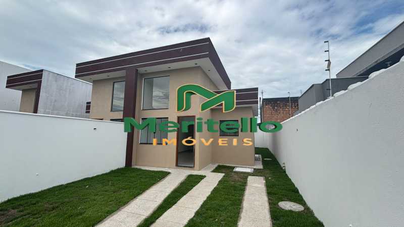 Casa, 2 quartos, 68 m² - Foto 1