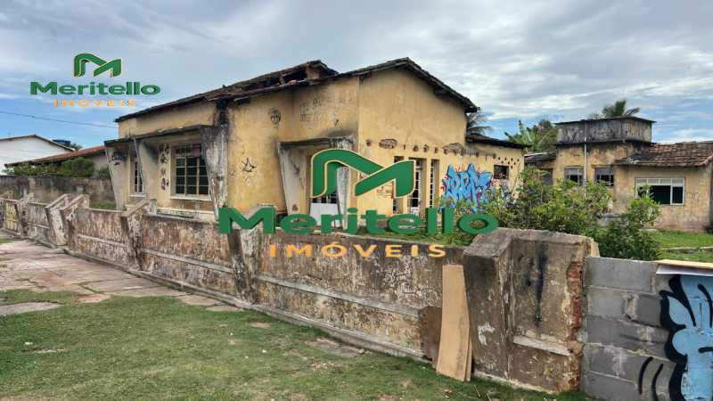 Terreno, 750 m² - Foto 1