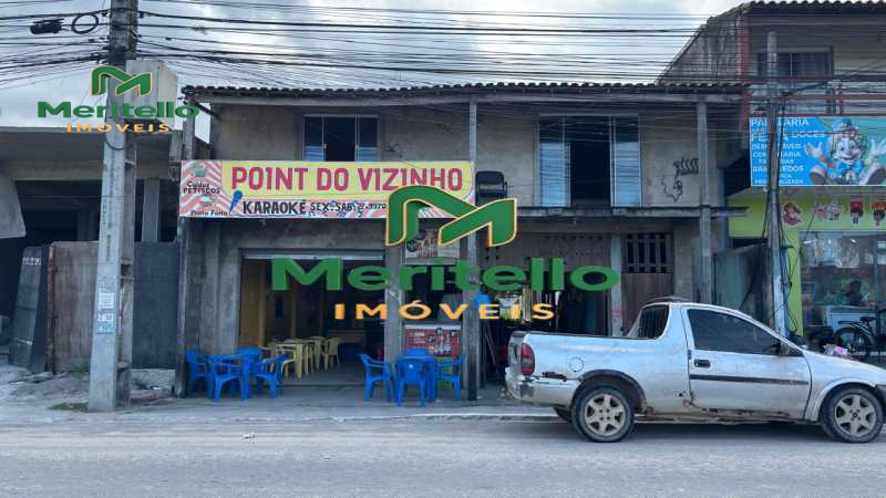 Terreno, 500 m² - Foto 1