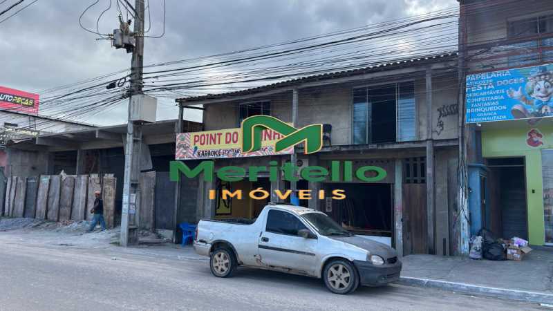 Terreno, 500 m² - Foto 2