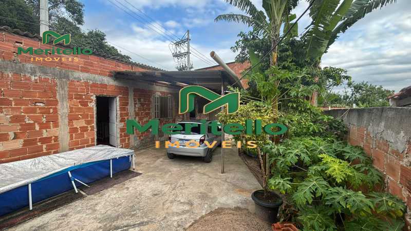 Casa, 1 quarto, 50 m² - Foto 1