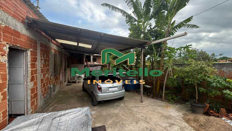 Casa, 1 quarto, 50 m² - Foto 2