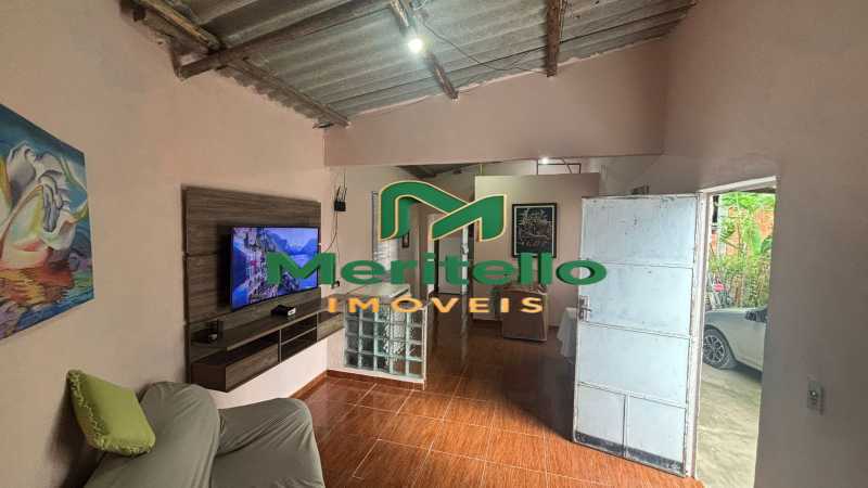 Casa, 1 quarto, 50 m² - Foto 7