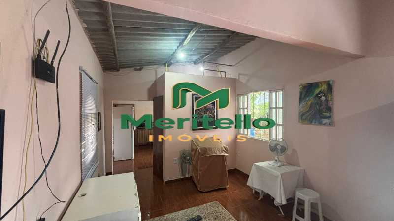 Casa, 1 quarto, 50 m² - Foto 8