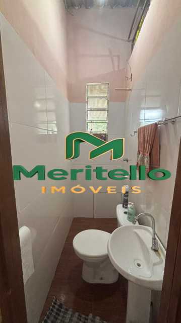 Casa, 1 quarto, 50 m² - Foto 9