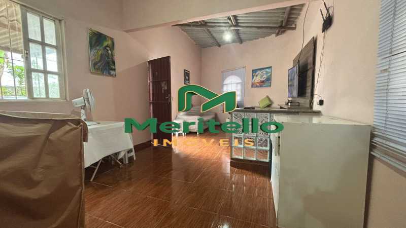 Casa, 1 quarto, 50 m² - Foto 11